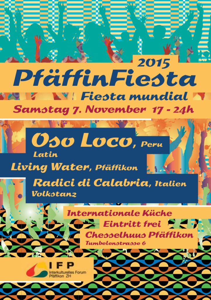 PfaeffInfiesta 2015 Flyer